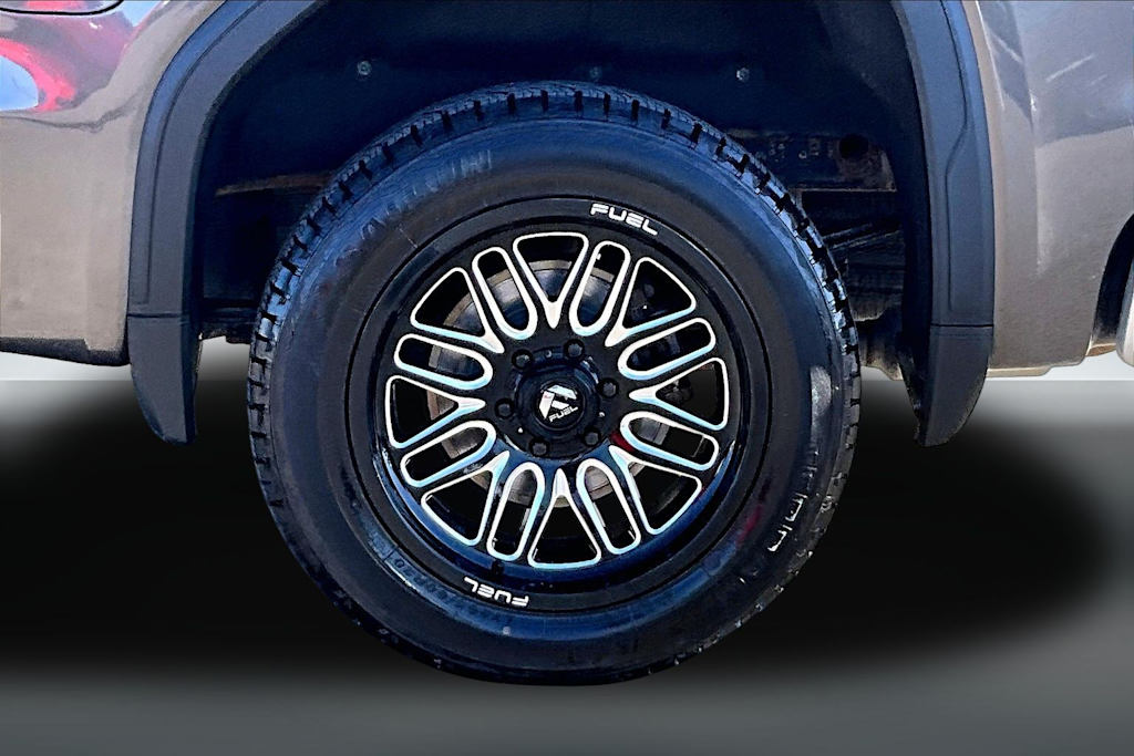 Thumbnail: 2019 GMC Sierra 1500 - 33