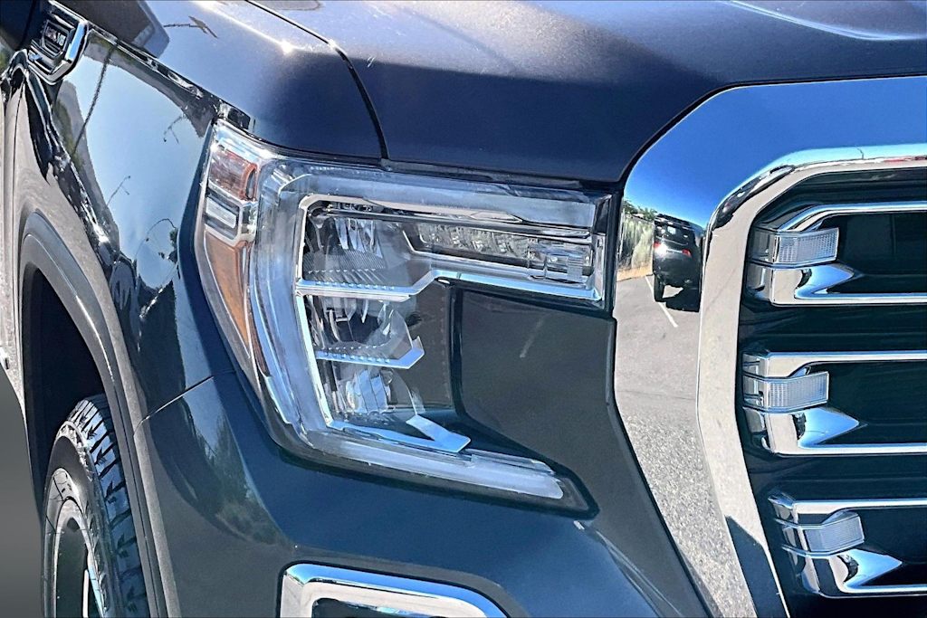 Thumbnail: 2019 GMC Sierra 1500 - 30