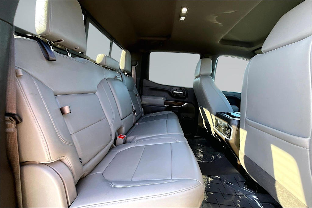 Thumbnail: 2019 GMC Sierra 1500 - 29