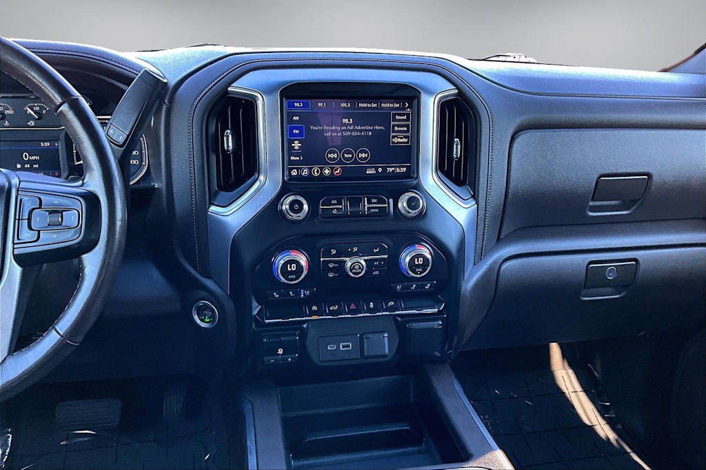 Thumbnail: 2019 GMC Sierra 1500 - 14