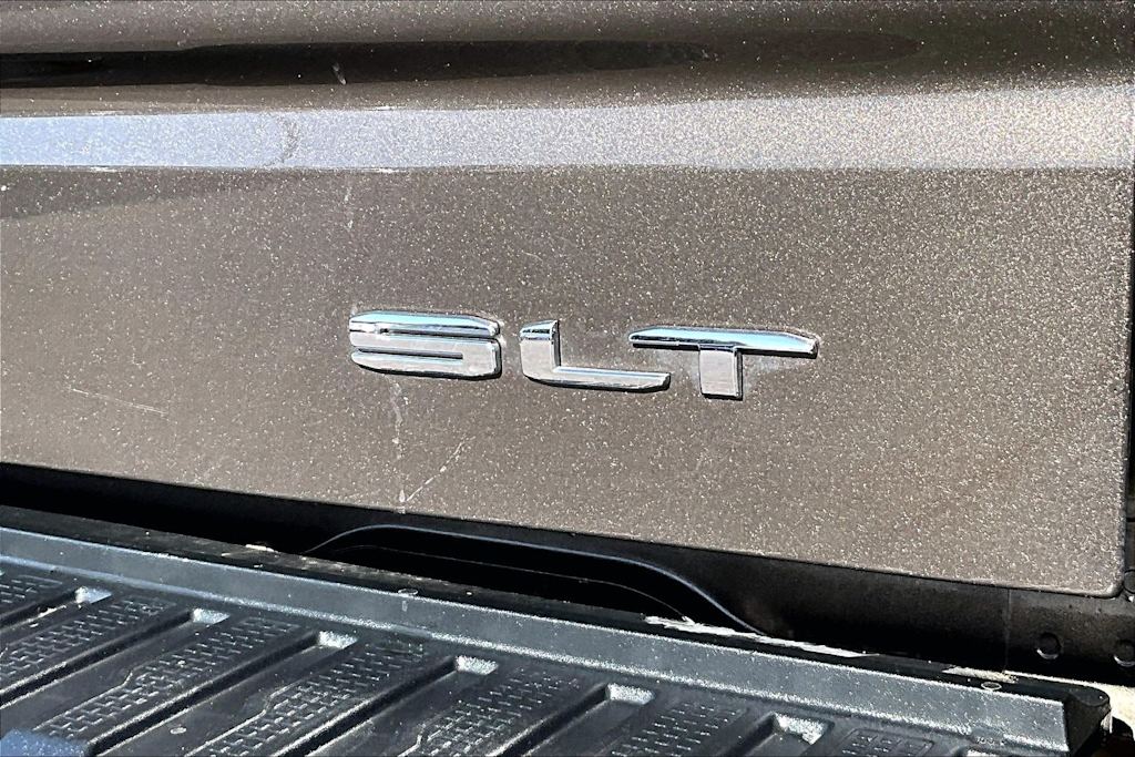 Thumbnail: 2019 GMC Sierra 1500 - 6