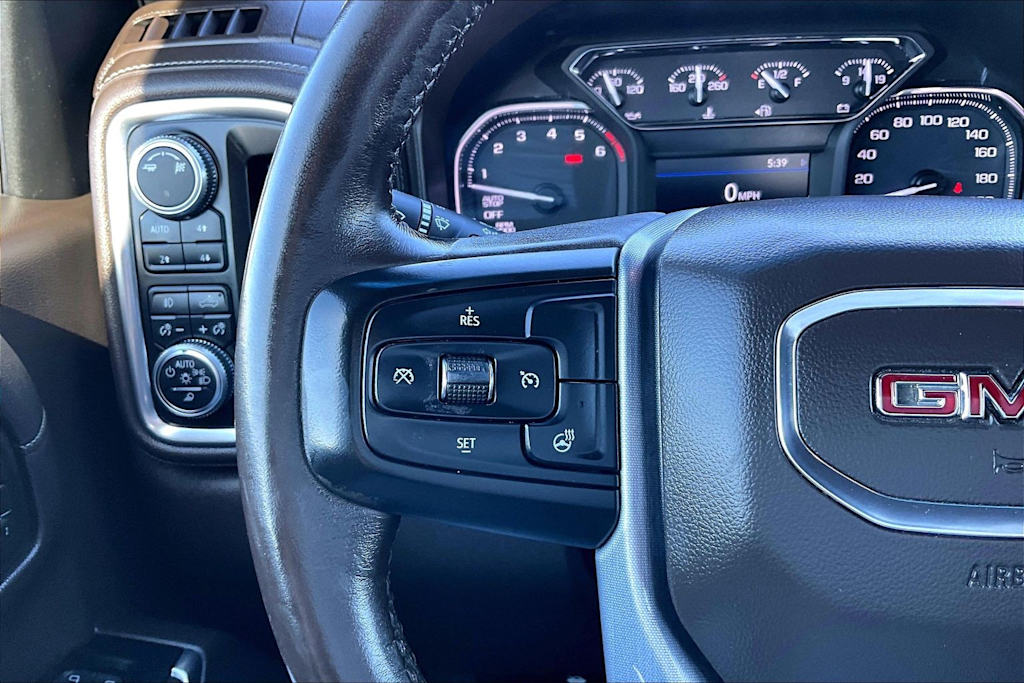 Thumbnail: 2019 GMC Sierra 1500 - 23