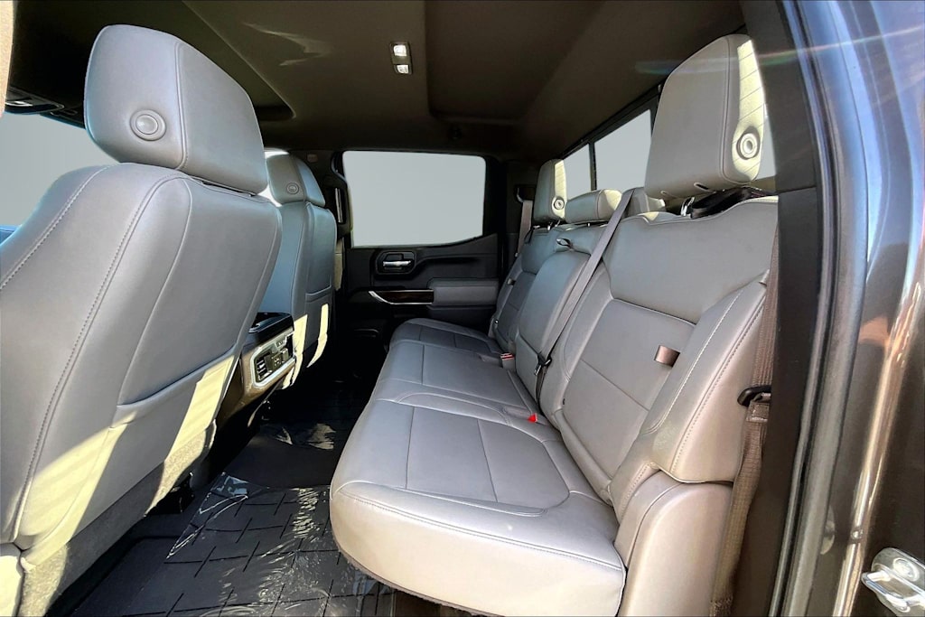 Thumbnail: 2019 GMC Sierra 1500 - 28