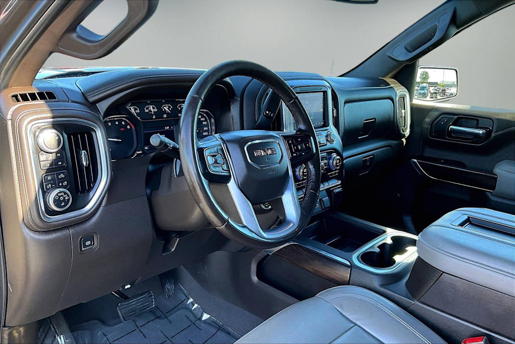 Thumbnail: 2019 GMC Sierra 1500 - 2