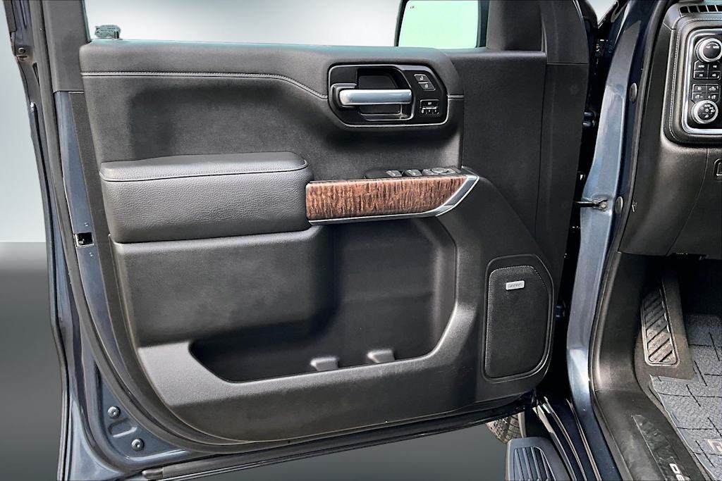 Thumbnail: 2021 GMC Sierra 1500 - 27