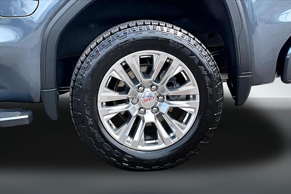 Thumbnail: 2021 GMC Sierra 1500 - 33