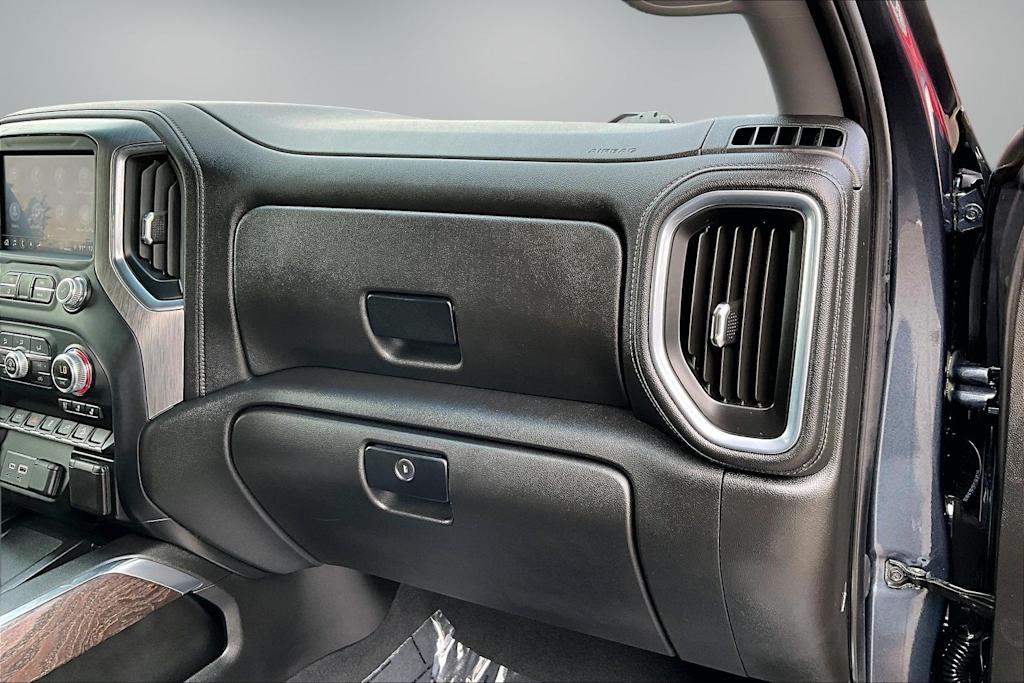 Thumbnail: 2021 GMC Sierra 1500 - 24