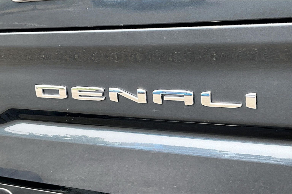 Thumbnail: 2021 GMC Sierra 1500 - 7
