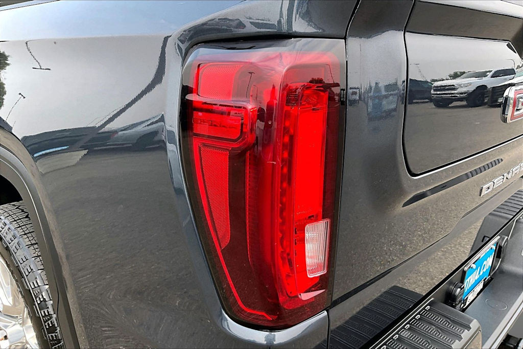 Thumbnail: 2021 GMC Sierra 1500 - 31
