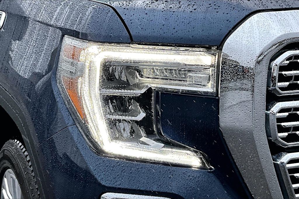 Thumbnail: 2022 GMC Sierra 1500 - 30