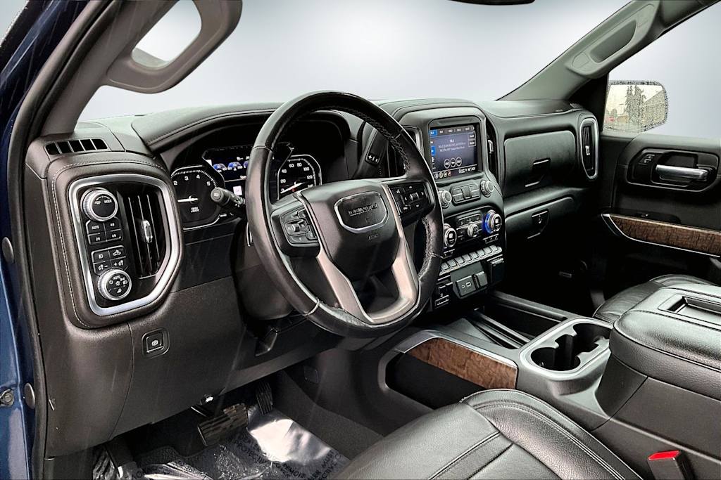 Thumbnail: 2022 GMC Sierra 1500 - 2