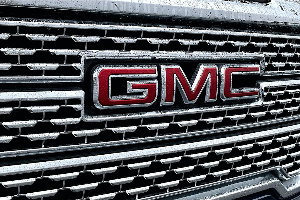 Thumbnail: 2022 GMC Sierra 1500 - 32