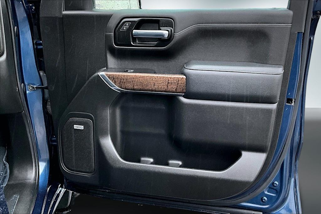 Thumbnail: 2022 GMC Sierra 1500 - 27