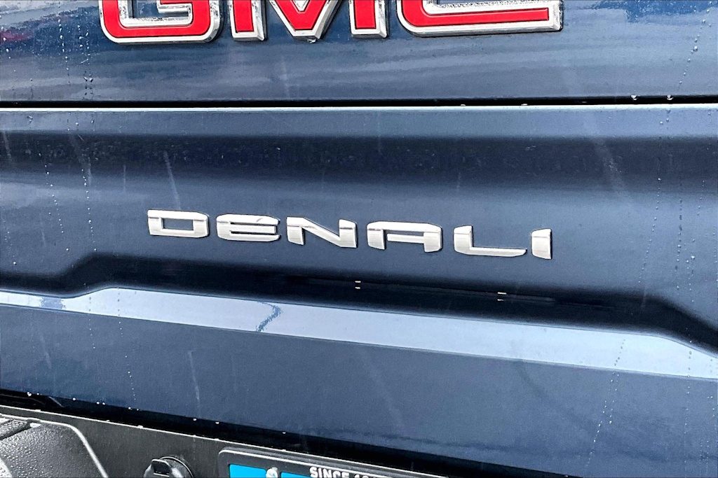 Thumbnail: 2022 GMC Sierra 1500 - 7