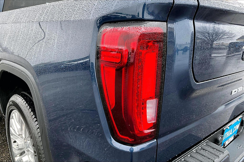 Thumbnail: 2022 GMC Sierra 1500 - 31