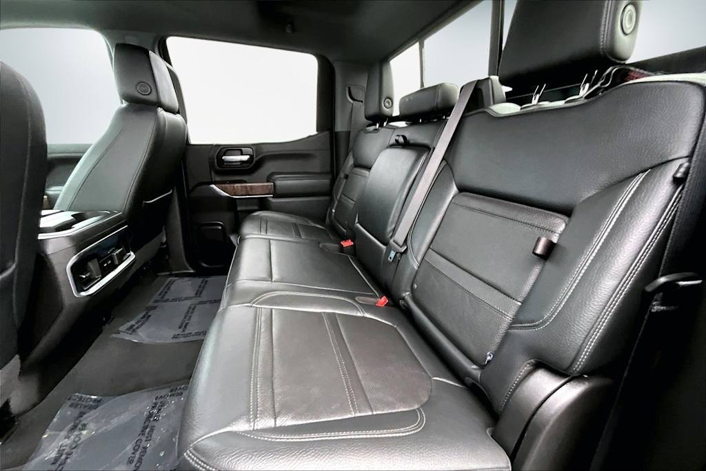 Thumbnail: 2022 GMC Sierra 1500 - 28