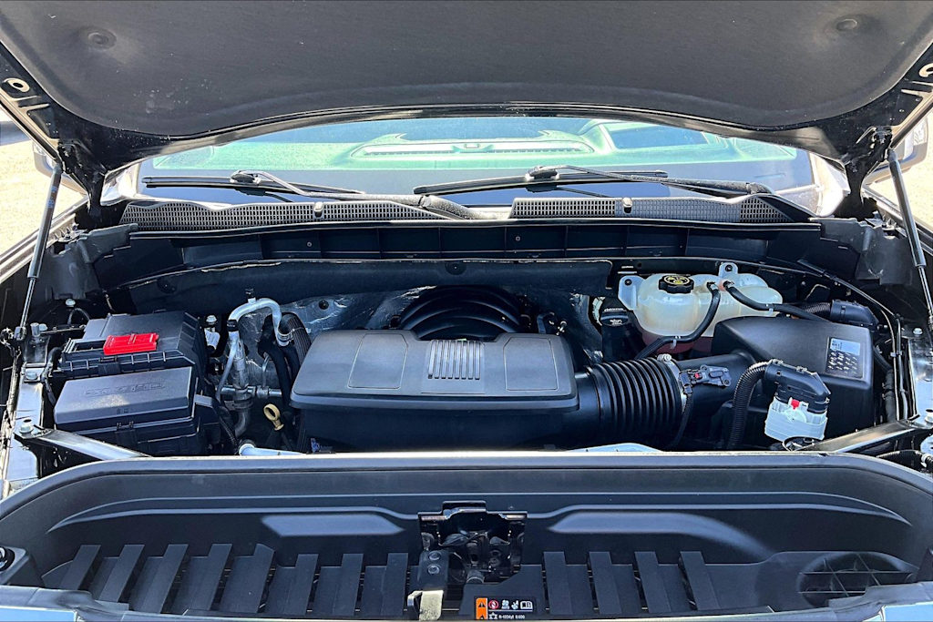 Thumbnail: 2020 GMC Sierra 1500 - 8
