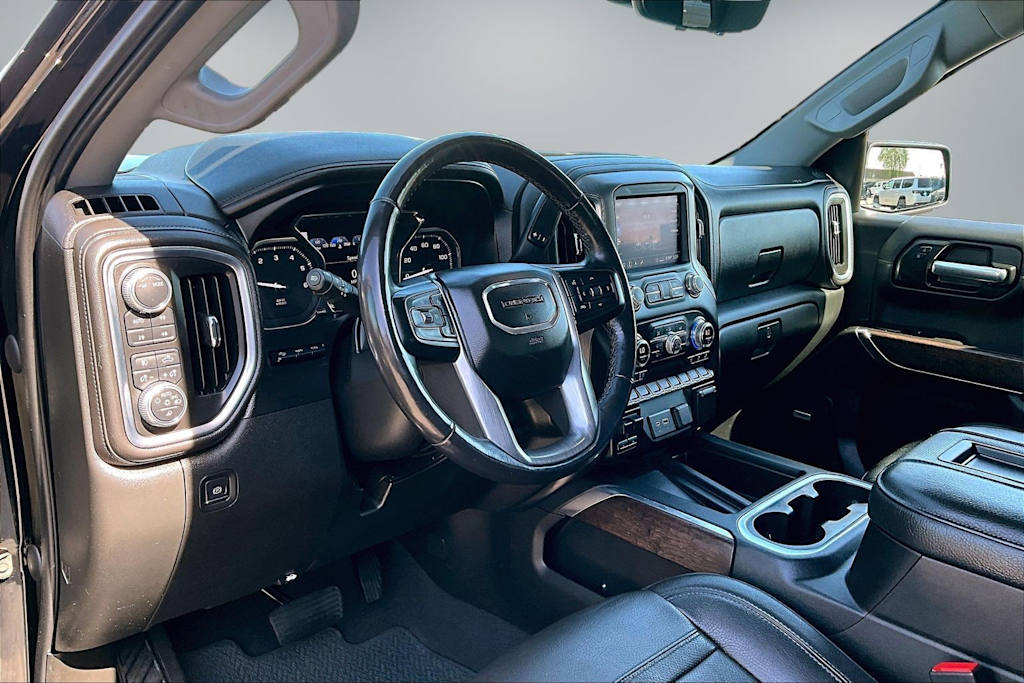 Thumbnail: 2020 GMC Sierra 1500 - 2
