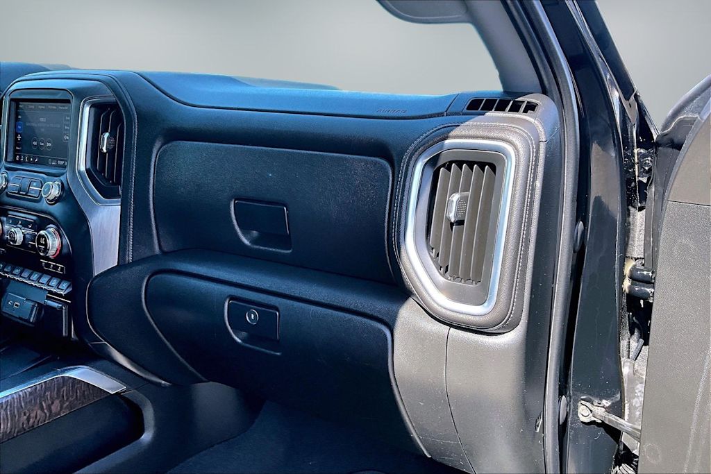 Thumbnail: 2020 GMC Sierra 1500 - 22
