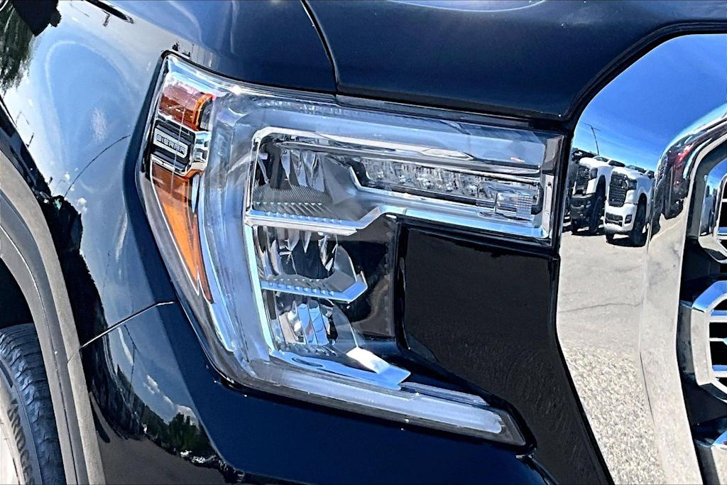 Thumbnail: 2020 GMC Sierra 1500 - 30