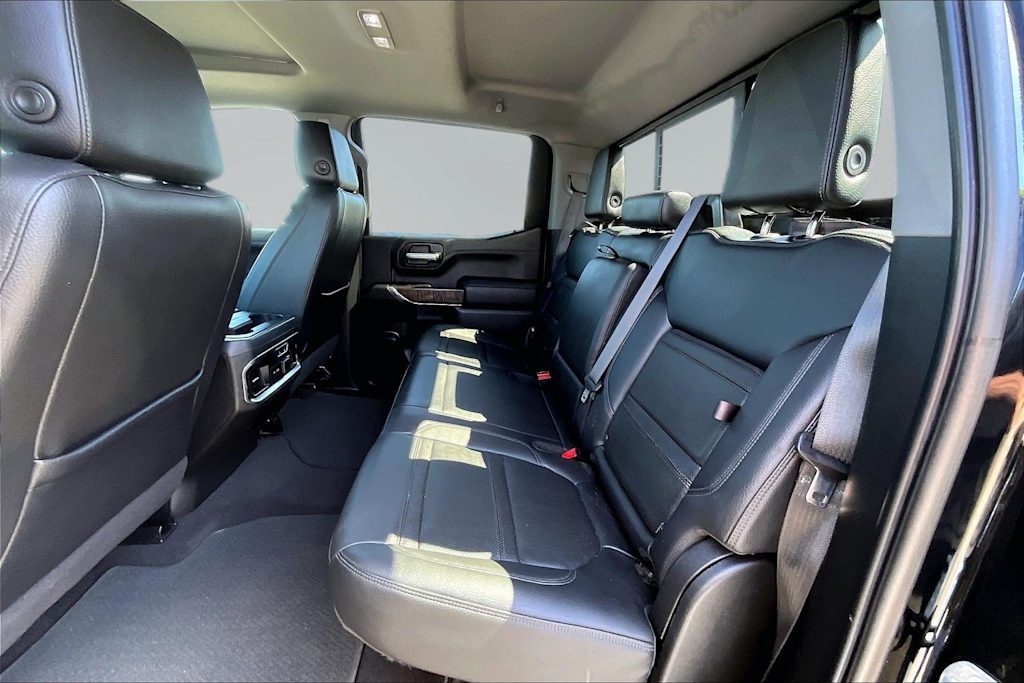 Thumbnail: 2020 GMC Sierra 1500 - 28