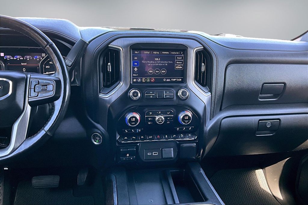 Thumbnail: 2020 GMC Sierra 1500 - 14