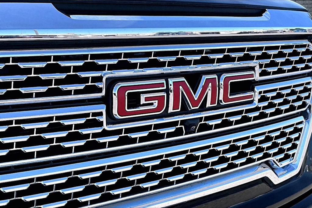 Thumbnail: 2020 GMC Sierra 1500 - 32
