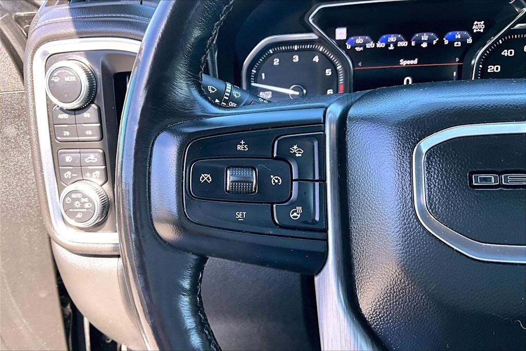 Thumbnail: 2020 GMC Sierra 1500 - 23