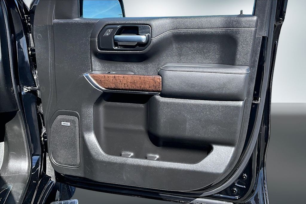 Thumbnail: 2020 GMC Sierra 1500 - 27