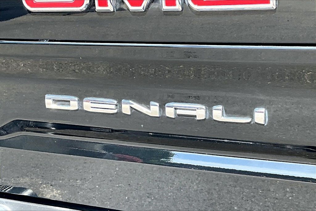 Thumbnail: 2020 GMC Sierra 1500 - 6