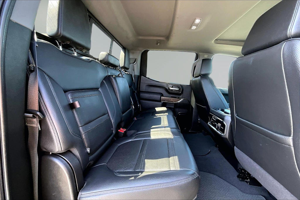 Thumbnail: 2020 GMC Sierra 1500 - 29