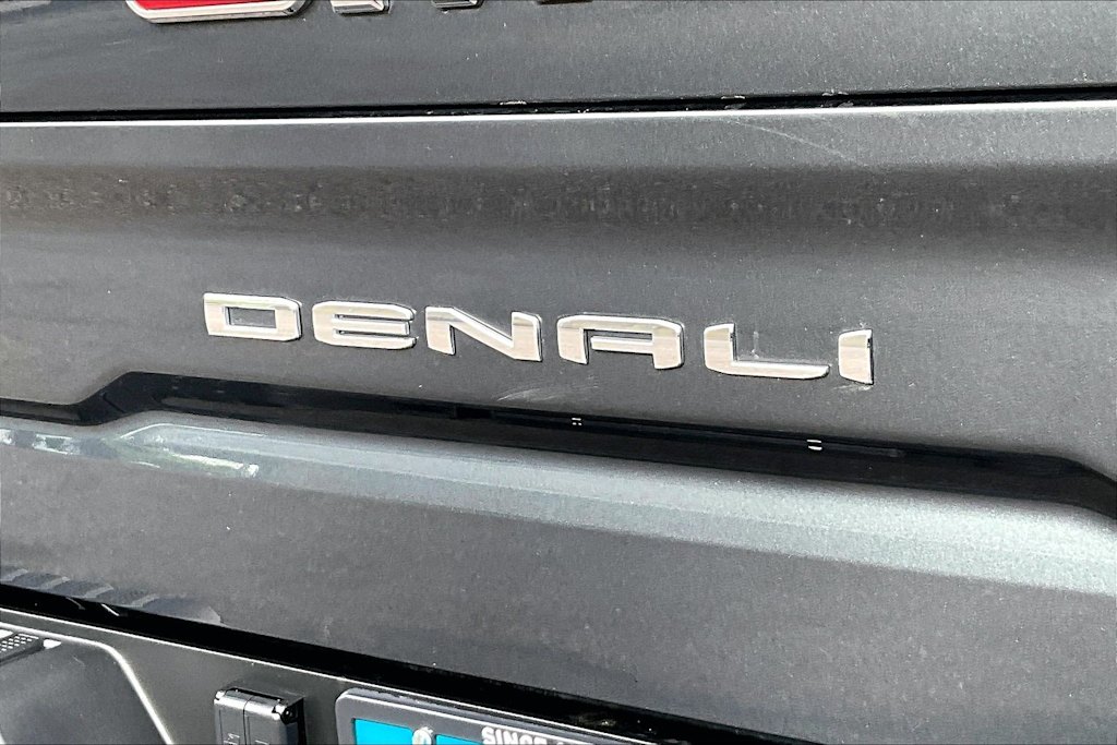 Thumbnail: 2021 GMC Sierra 1500 - 6