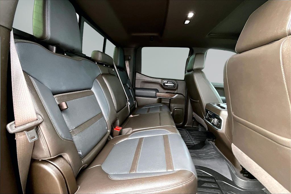 Thumbnail: 2021 GMC Sierra 1500 - 29