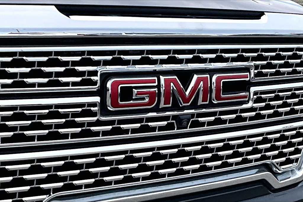 Thumbnail: 2021 GMC Sierra 1500 - 32