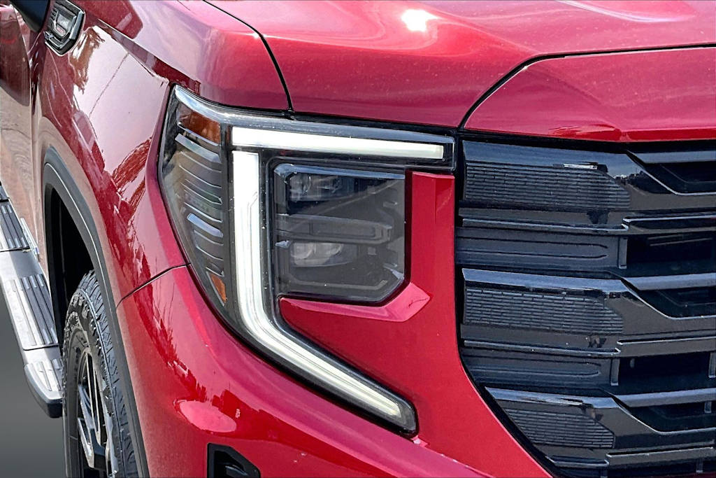 Thumbnail: 2024 GMC Sierra 1500 - 31
