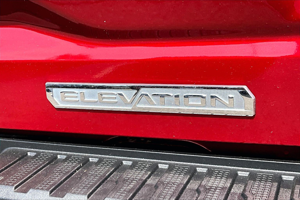 Thumbnail: 2024 GMC Sierra 1500 - 7