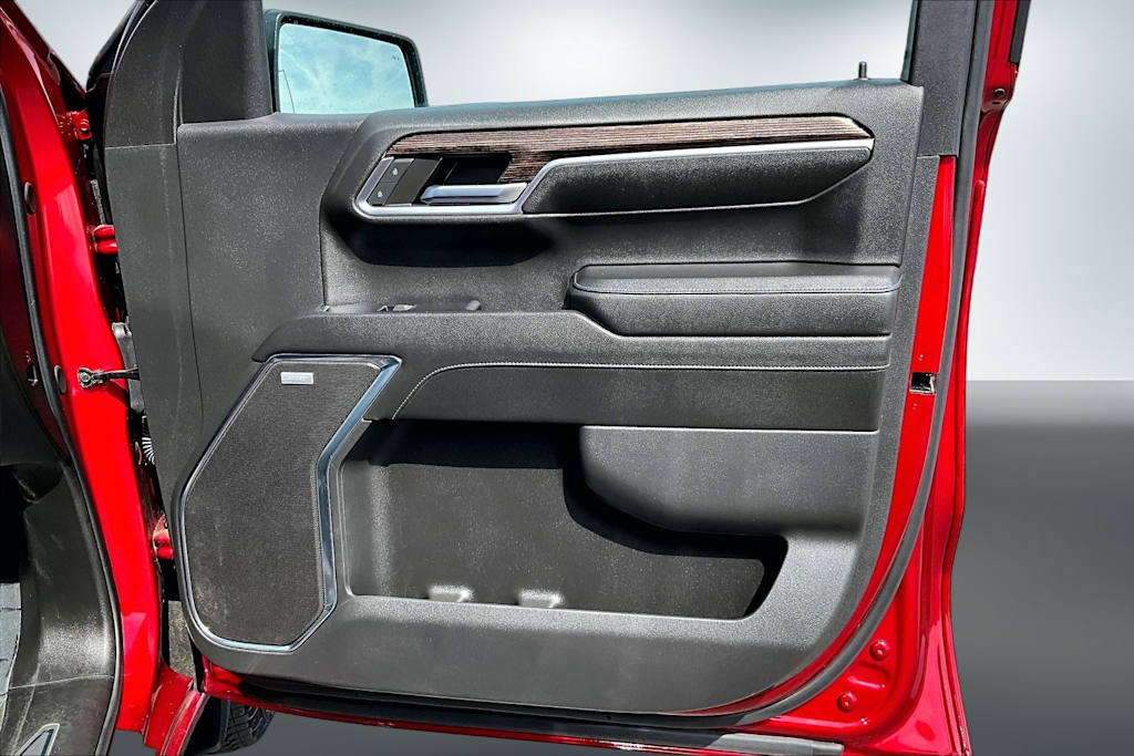 Thumbnail: 2024 GMC Sierra 1500 - 28
