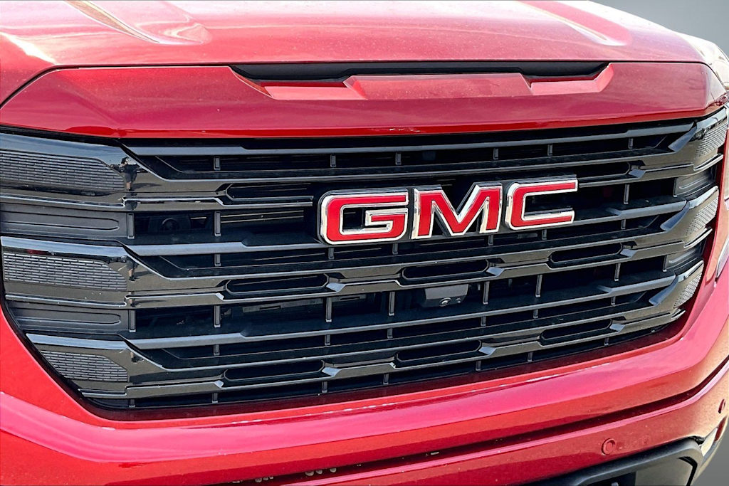 Thumbnail: 2024 GMC Sierra 1500 - 33