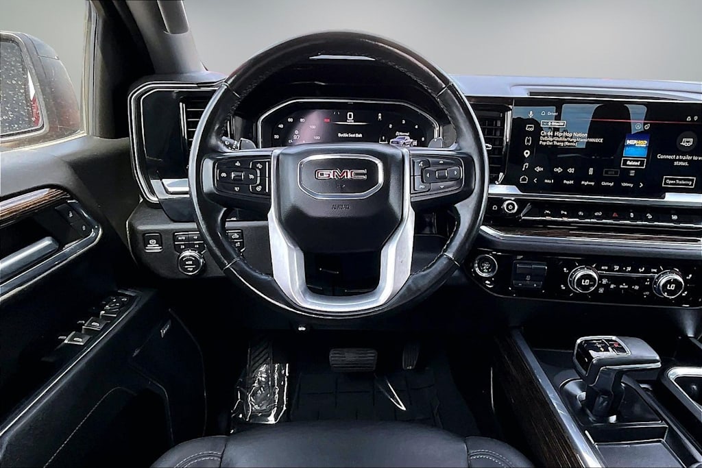 Thumbnail: 2024 GMC Sierra 1500 - 14