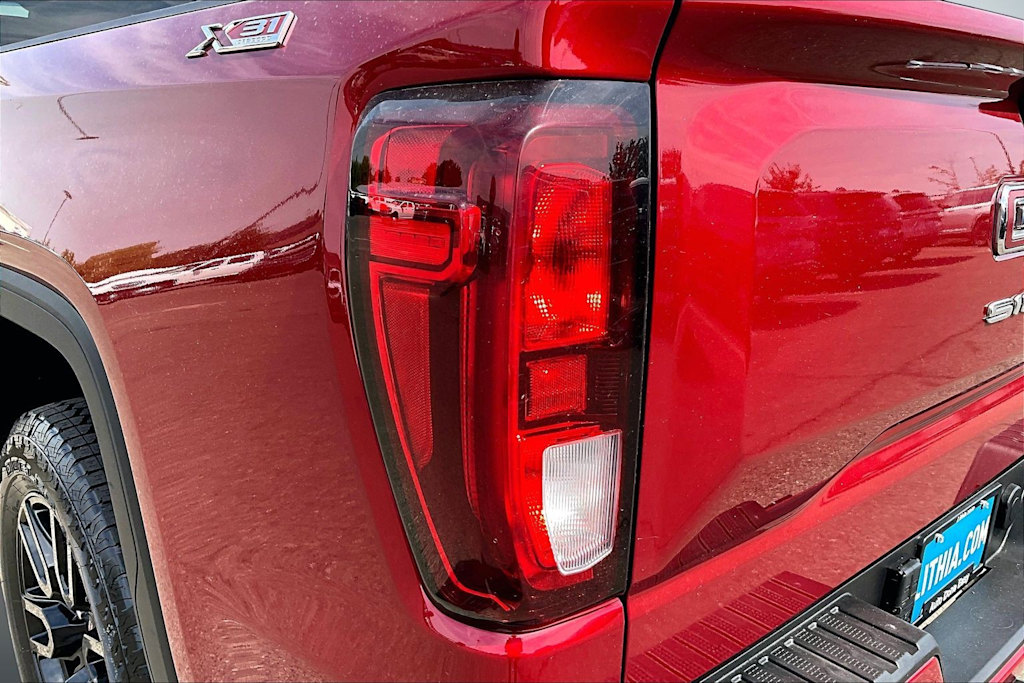 Thumbnail: 2024 GMC Sierra 1500 - 32
