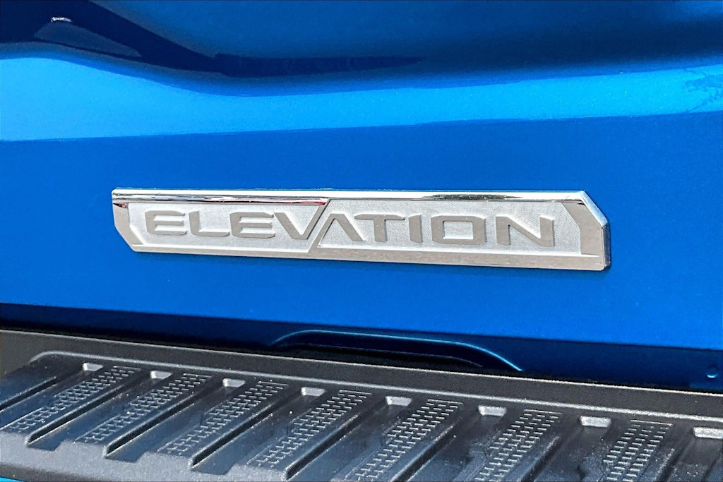 Thumbnail: 2024 GMC Sierra 1500 - 7