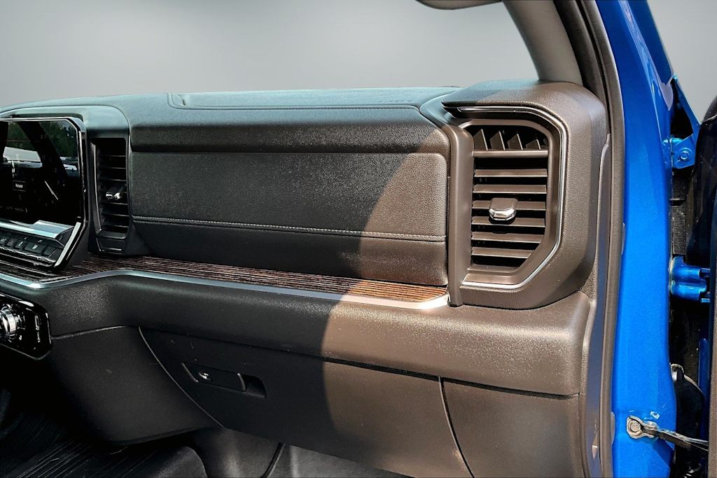 Thumbnail: 2024 GMC Sierra 1500 - 23