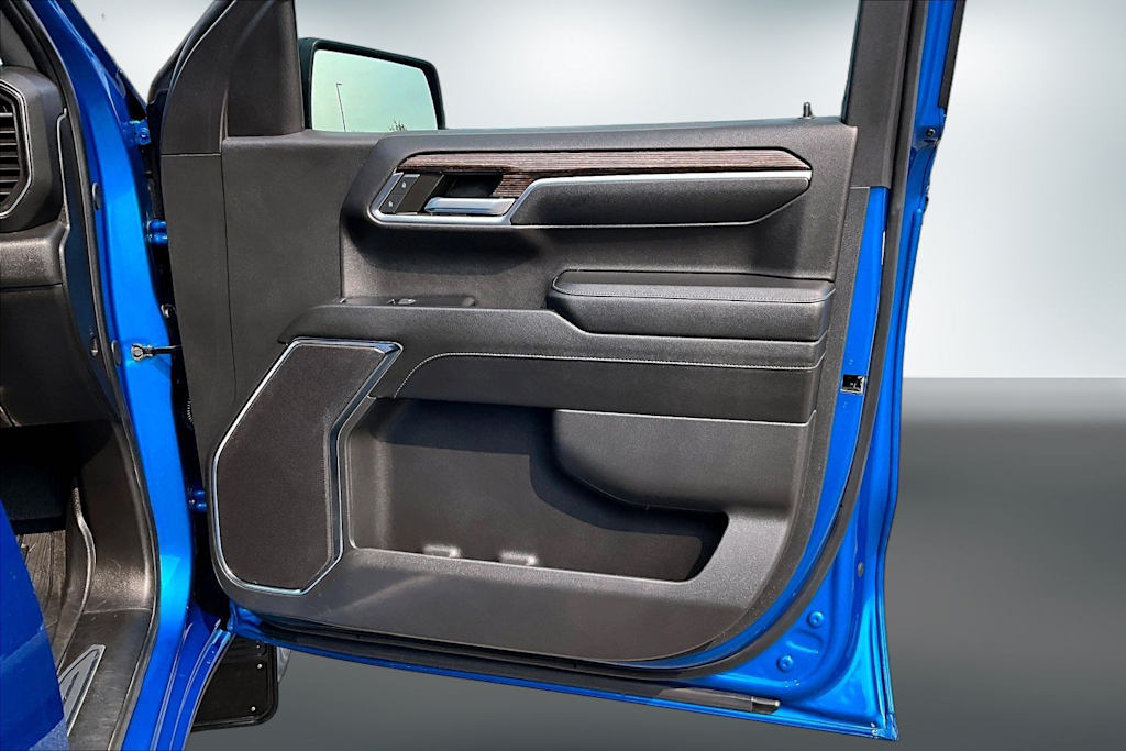 Thumbnail: 2024 GMC Sierra 1500 - 28