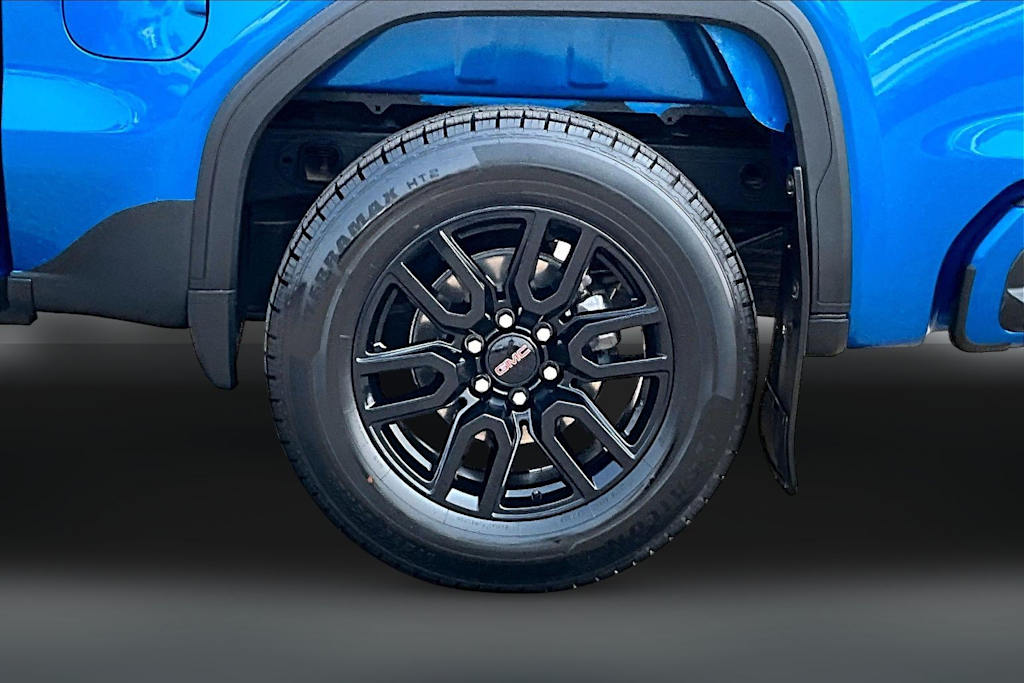 Thumbnail: 2024 GMC Sierra 1500 - 34