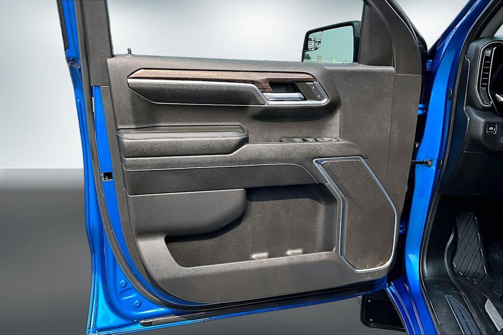 Thumbnail: 2024 GMC Sierra 1500 - 27