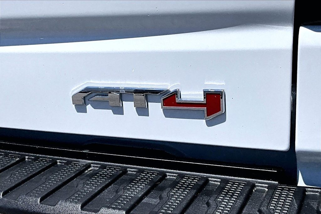 Thumbnail: 2024 GMC Sierra 1500 - 7