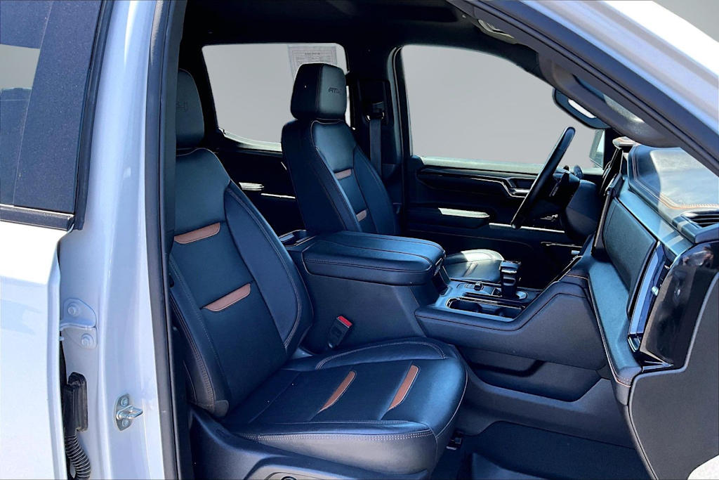 Thumbnail: 2024 GMC Sierra 1500 - 12