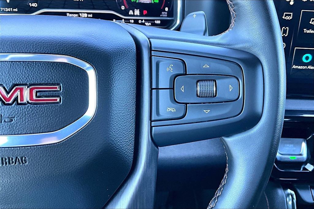 Thumbnail: 2024 GMC Sierra 1500 - 26