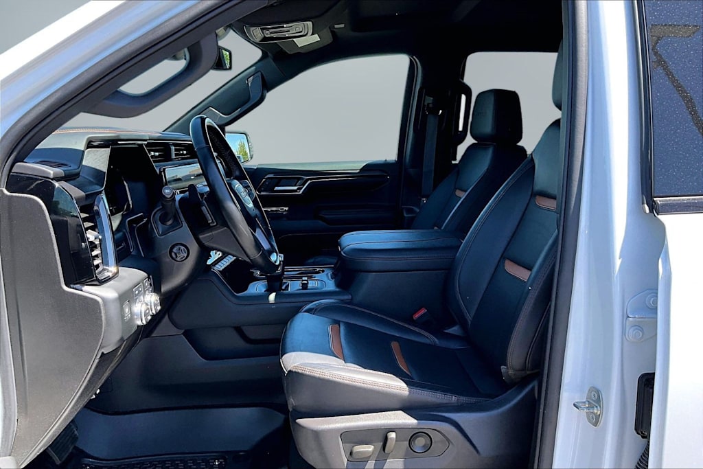 Thumbnail: 2024 GMC Sierra 1500 - 11