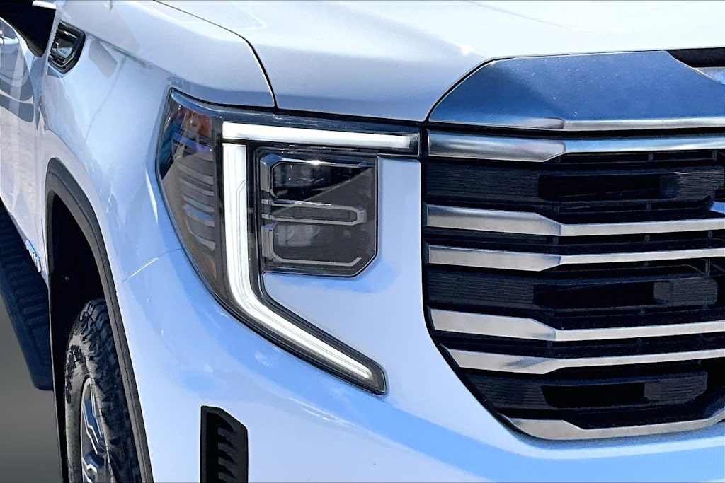 Thumbnail: 2024 GMC Sierra 1500 - 31